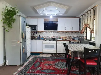 ویلا یک خوابه جنگلی زنبورچال