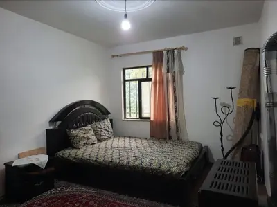 ویلا یک خوابه جنگلی زنبورچال