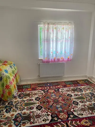 ویلا یک خوابه جنگلی شولم