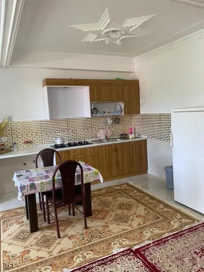 ویلا یک خوابه جنگلی شولم