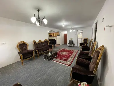 آپارتمان دوخوابه شمسی 1