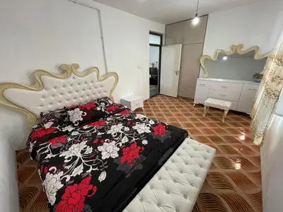 آپارتمان دوخوابه شمسی 1