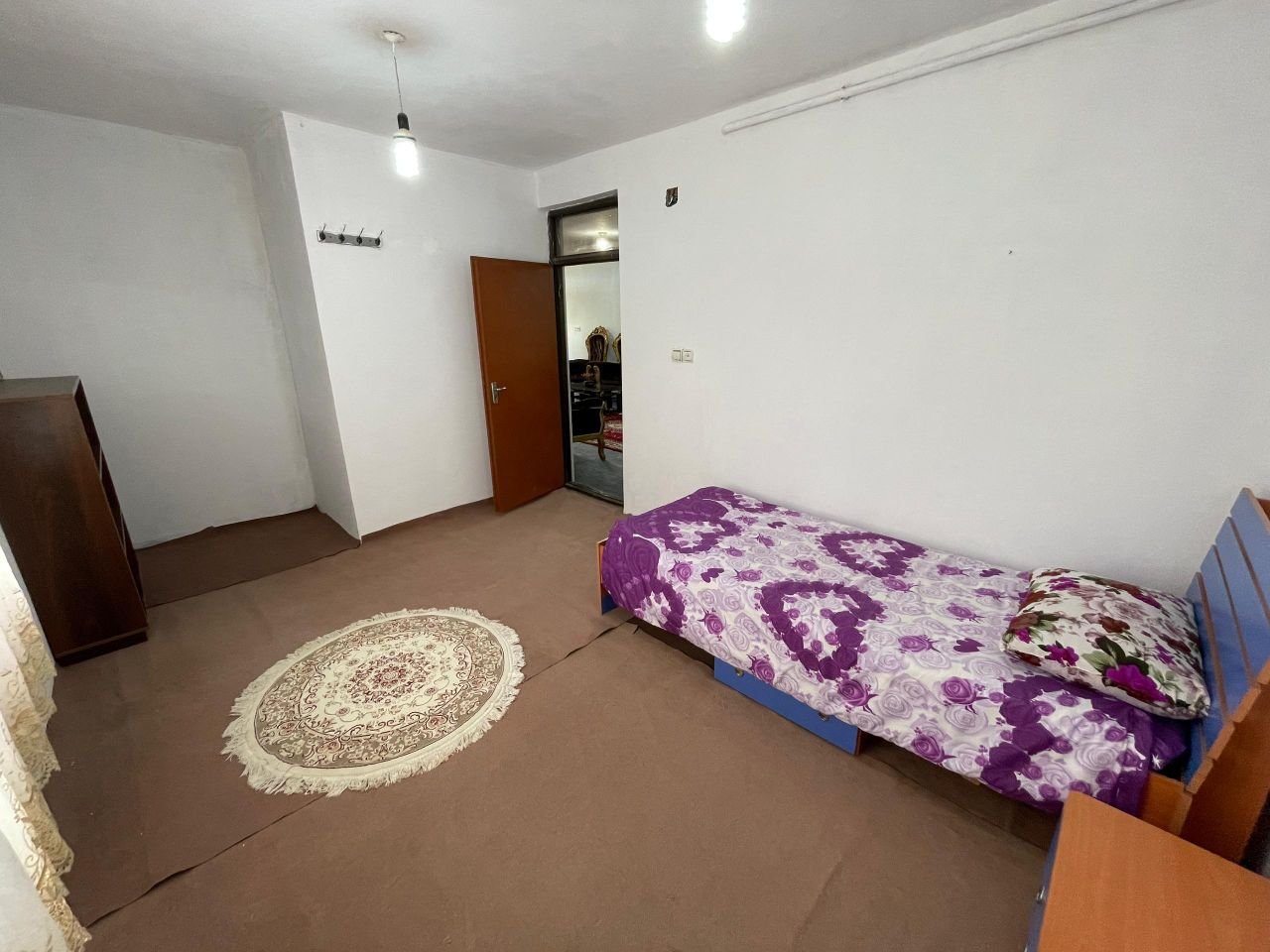 آپارتمان دوخوابه شمسی 1