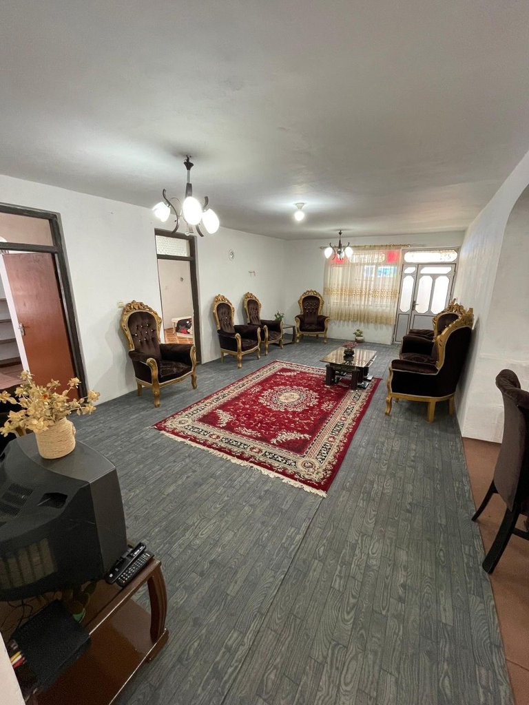 آپارتمان دوخوابه شمسی 1