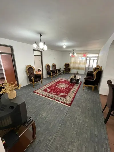 آپارتمان دوخوابه شمسی 1