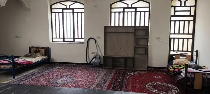 سوئیت فلت گلستان 5