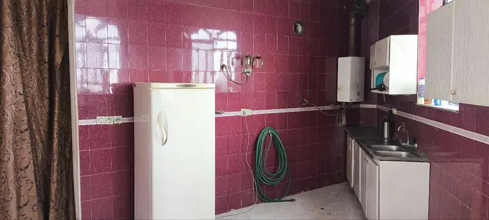 سوئیت فلت گلستان 5