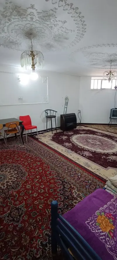 سوئیت فلت شهرک گلستان 1