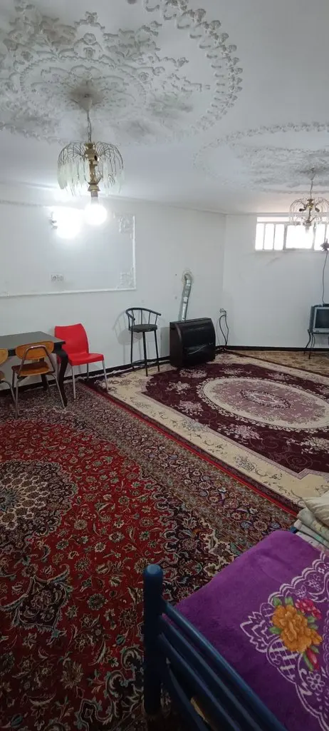 سوئیت فلت شهرک گلستان 1