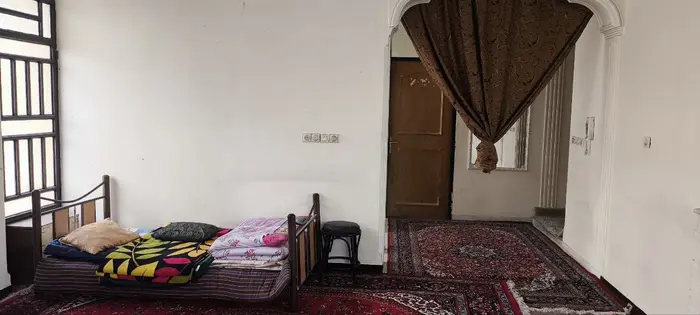 سوئیت فلت گلستان 5