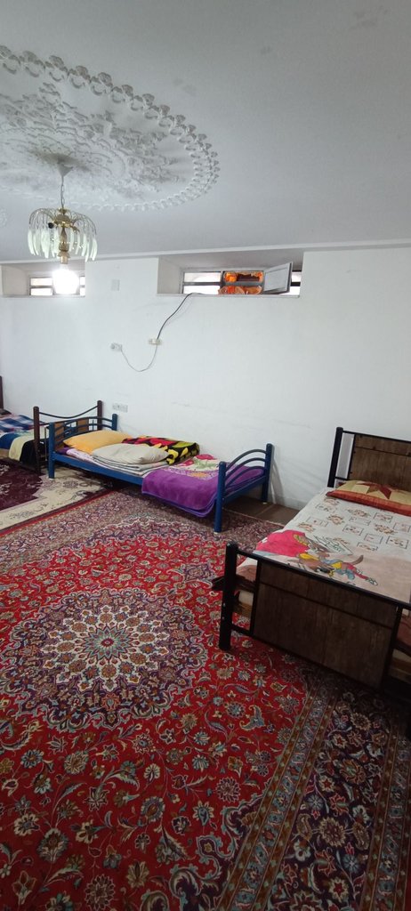 سوئیت فلت شهرک گلستان 1