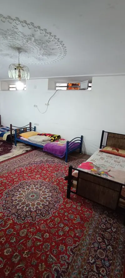 سوئیت فلت شهرک گلستان 1