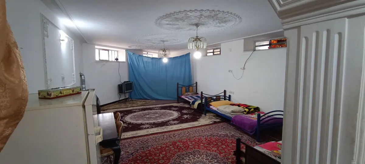 سوئیت فلت شهرک گلستان 1