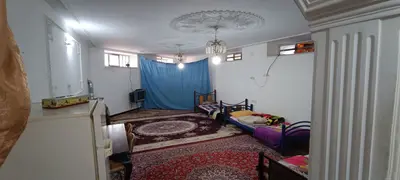 سوئیت فلت شهرک گلستان 1