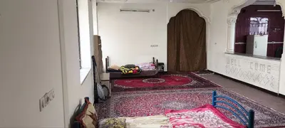 سوئیت فلت گلستان 5