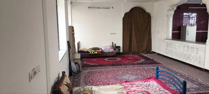 سوئیت فلت گلستان 5