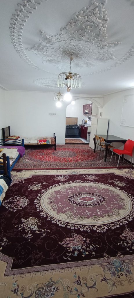 سوئیت فلت شهرک گلستان 1