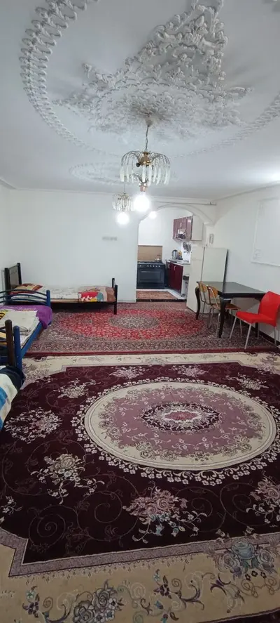 سوئیت فلت شهرک گلستان 1