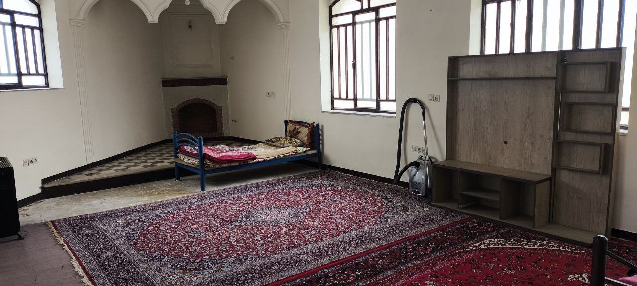 فلت گلستان 5