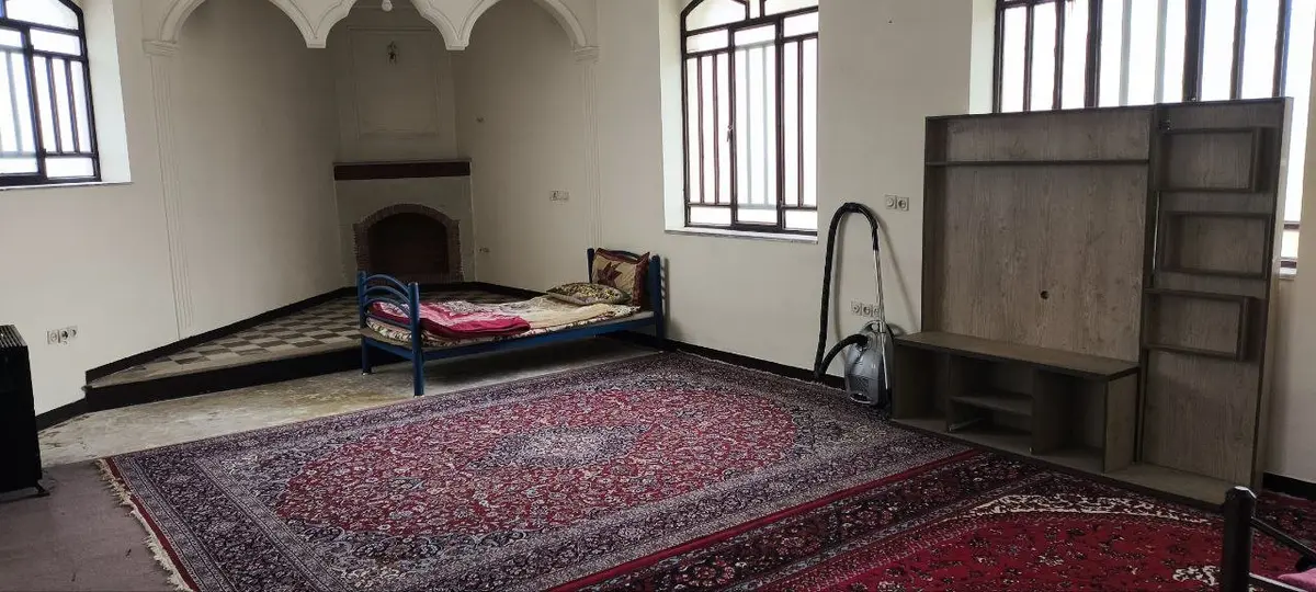 سوئیت فلت گلستان 5