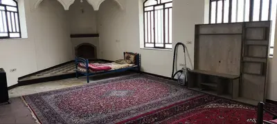 سوئیت فلت گلستان 5