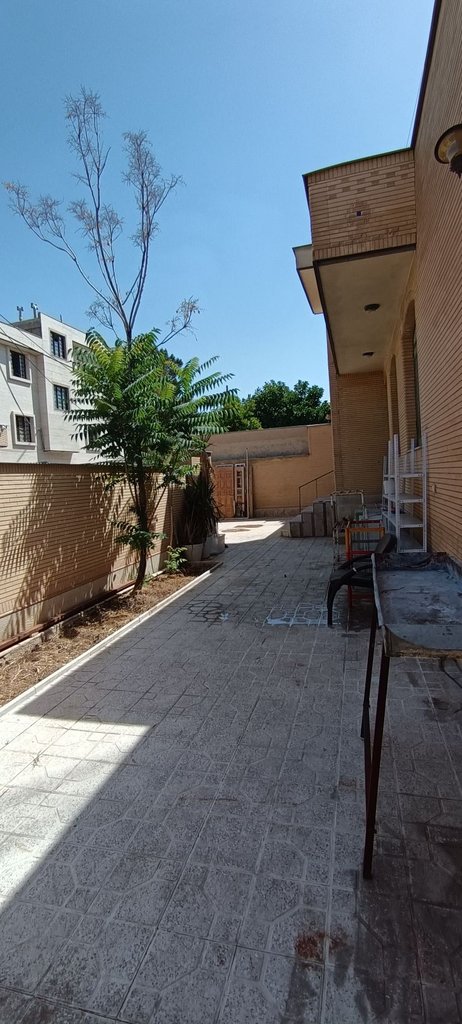 سوئیت فلت شهرک گلستان 1