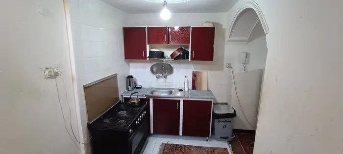 سوئیت فلت شهرک گلستان 1