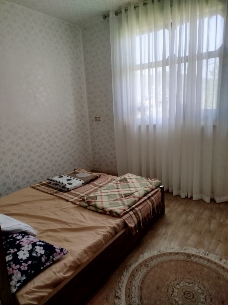 ویلا دوخوابه سید آباد