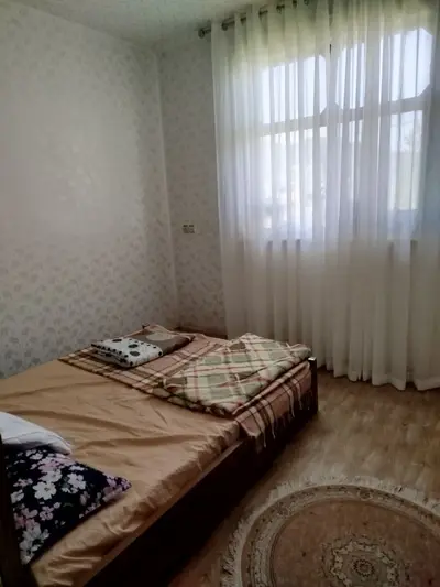 ویلا دوخوابه سید آباد