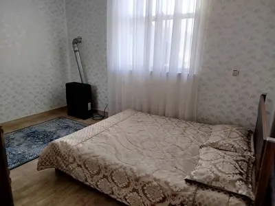 ویلا دوخوابه سید آباد