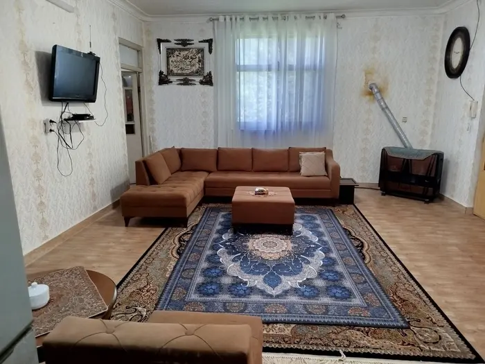 ویلا دوخوابه سید آباد