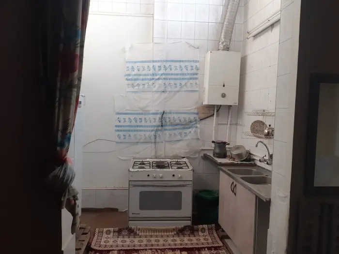 سوئیت فلت امینی 1