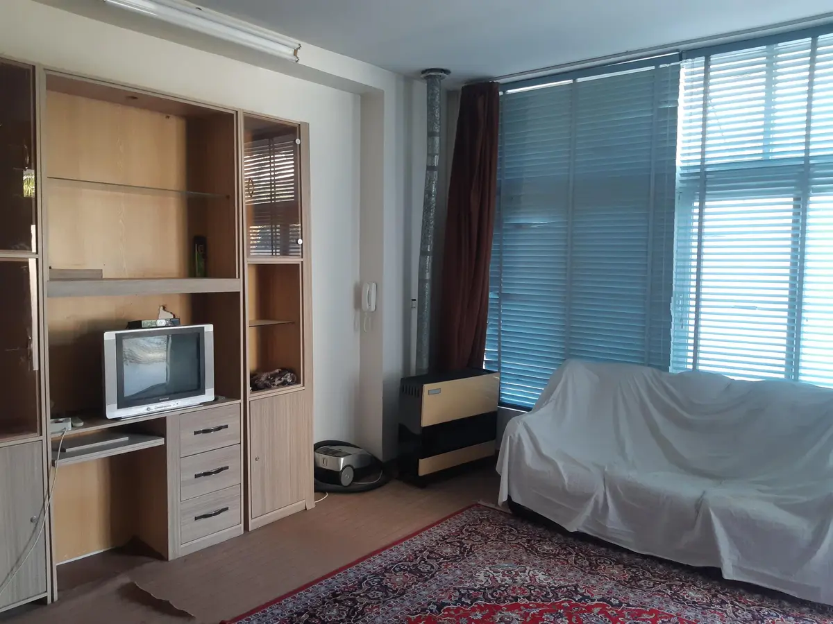 سوئیت فلت امینی 1