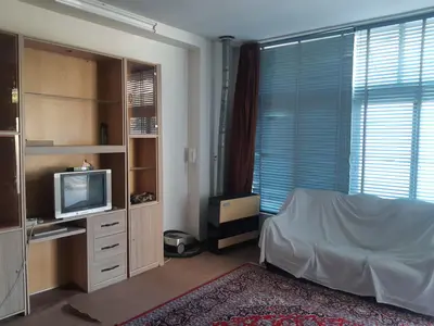 سوئیت فلت امینی 1