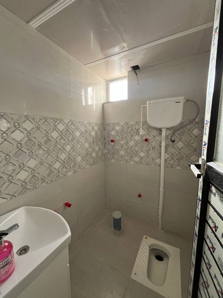 ویلا دوخوابه گلبانک