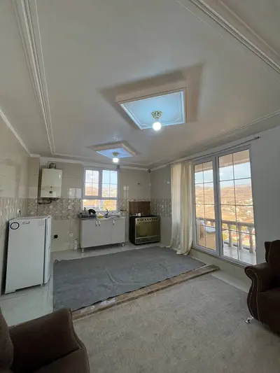 ویلا دوخوابه گلبانک