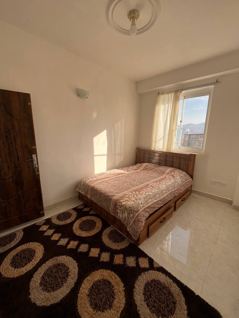 ویلا دوخوابه گلبانک