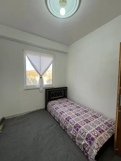 ویلا دوخوابه گلبانک