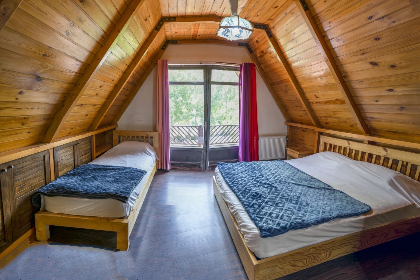 سلامت صبا - واحد 6