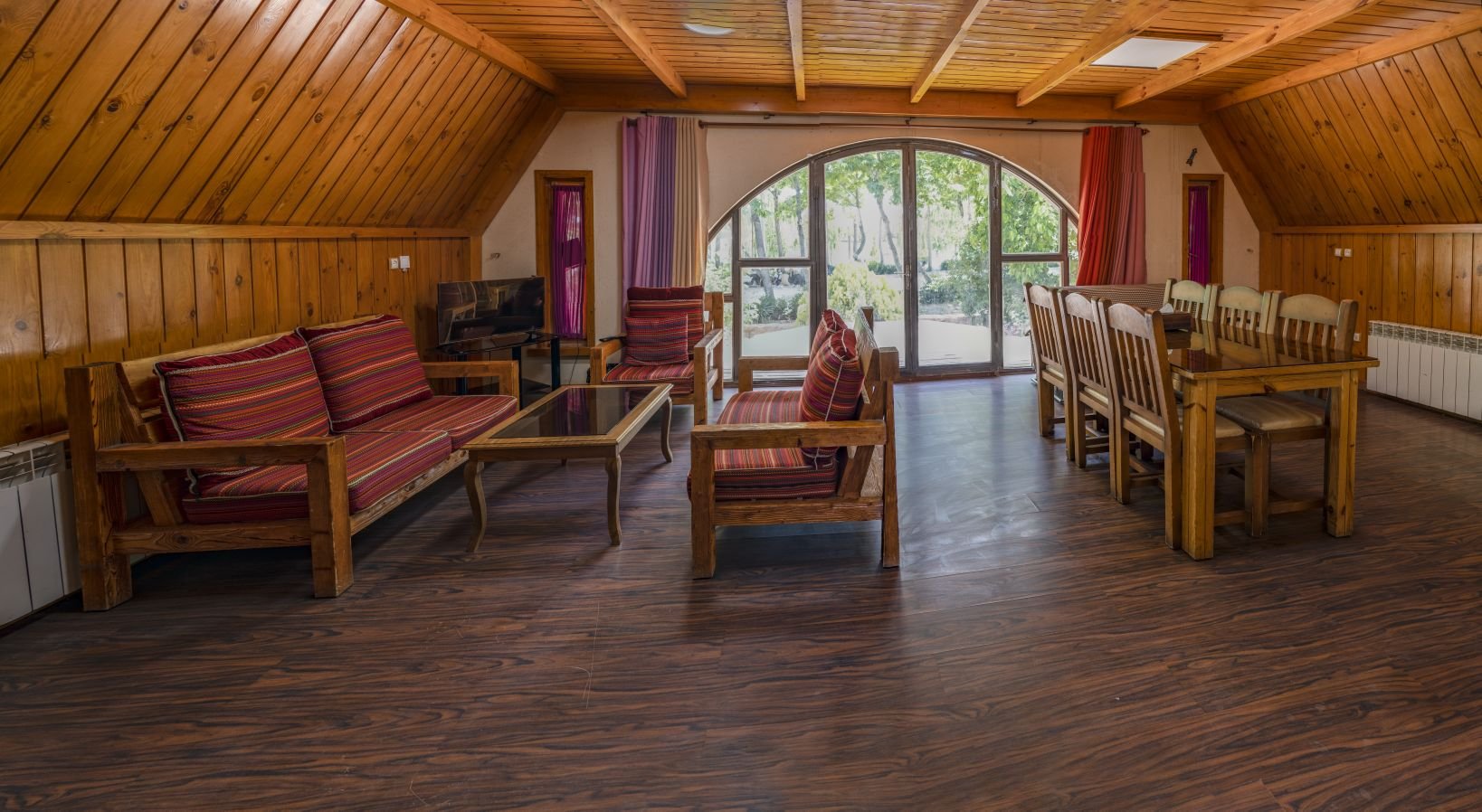 سلامت صبا - واحد 6