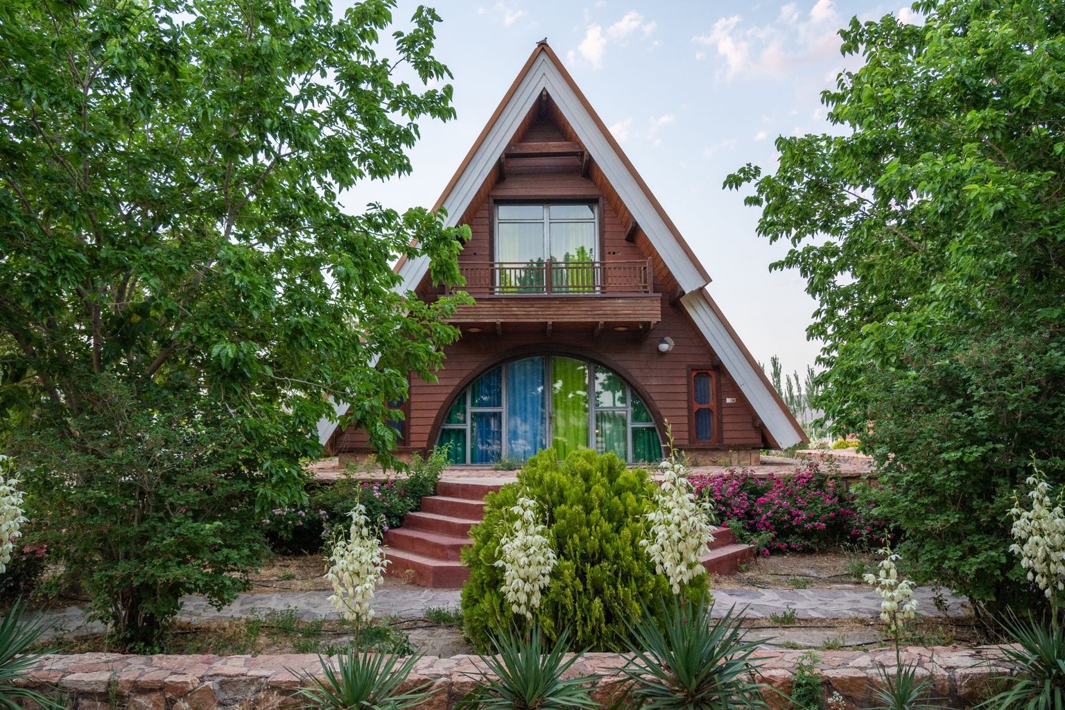 سلامت صبا - واحد 6