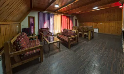 سوئیت سلامت صبا - واحد 6