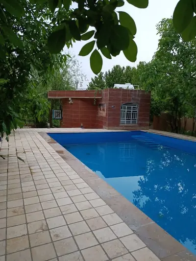 ویلا یک خوابه زمانی 19