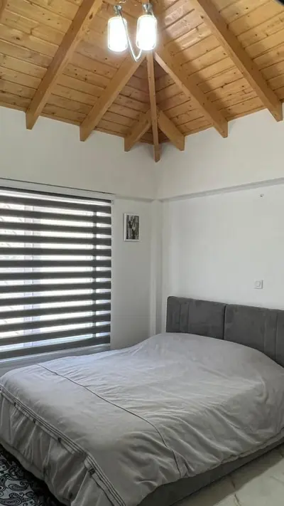 ویلا دوخوابه دوبلکس مه نشین