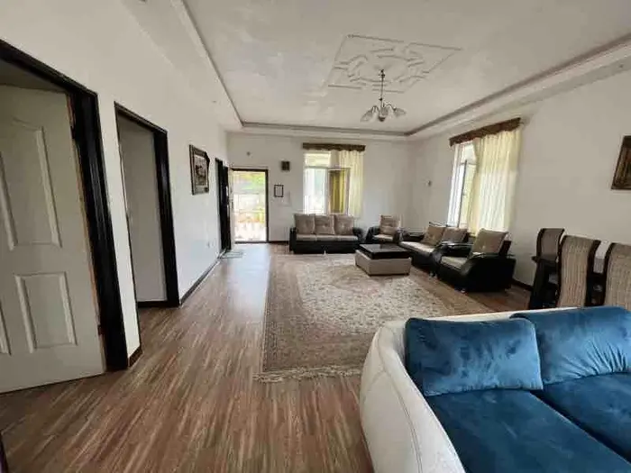 ویلا دوخوابه جنگلی رزان - انتخاب عنوان تصویر