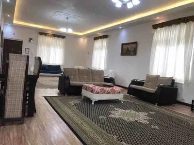 ویلا دوخوابه جنگلی رزان