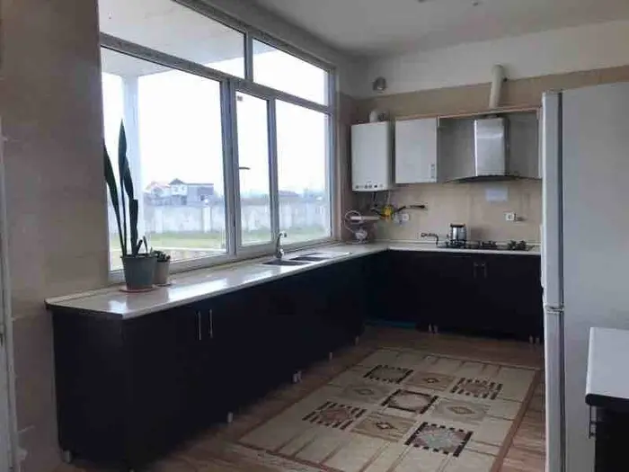 ویلا دوخوابه جنگلی رزان - انتخاب عنوان تصویر