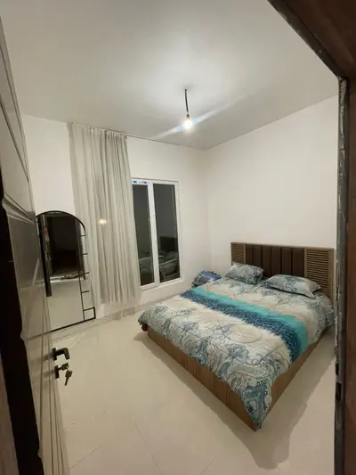 ویلا دوخوابه استخردار آبگرم سرو 17