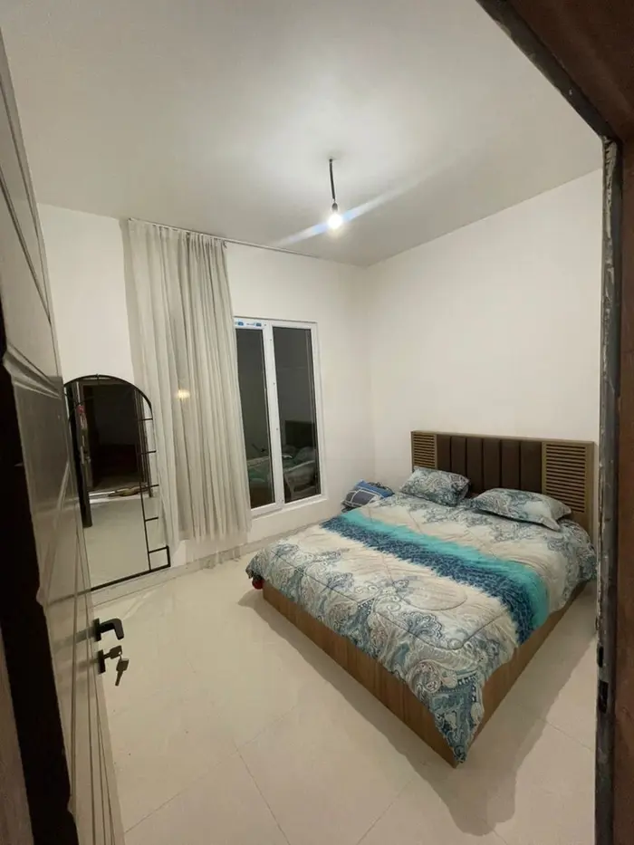 ویلا دوخوابه استخردار آبگرم سرو 17