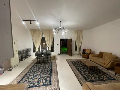 ویلا دوخوابه استخردار آبگرم سرو 17